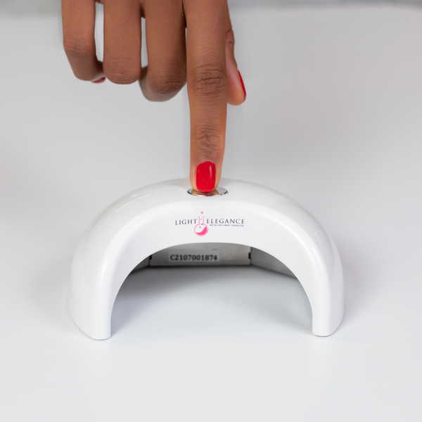 Light Elegance - MiniDot LED Lamp