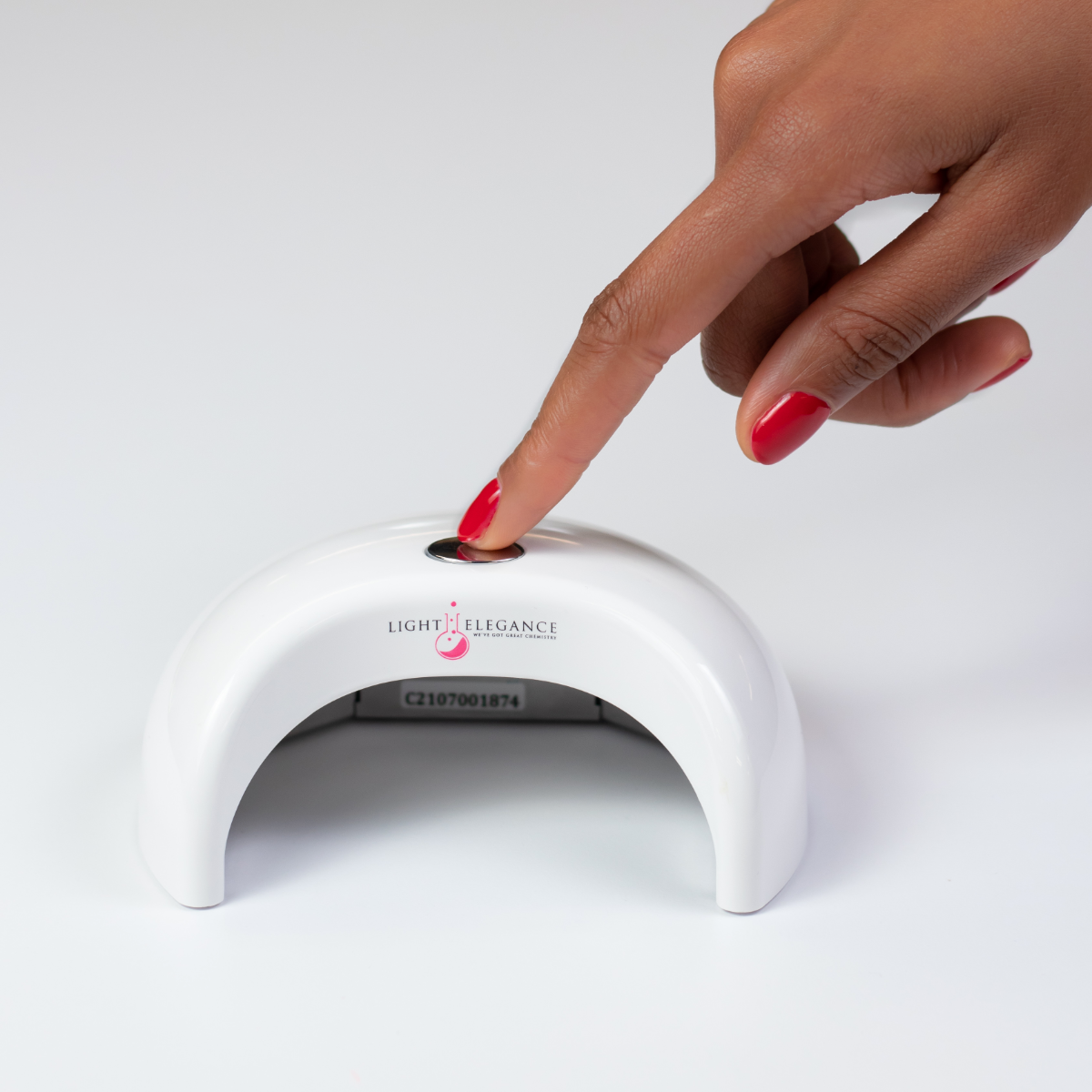 Light Elegance - MiniDot LED Lamp Secondary image