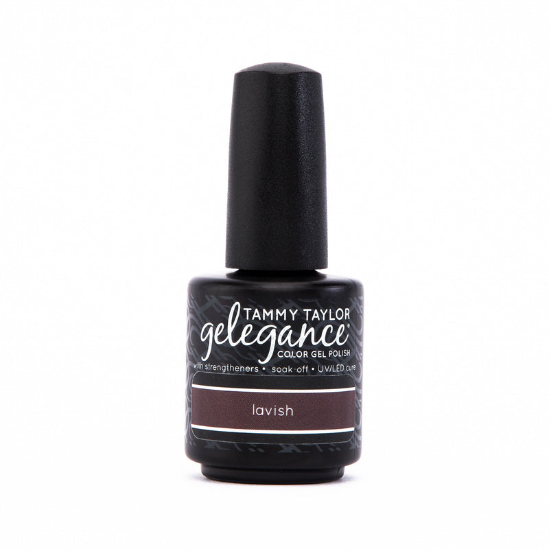 Tammy Taylor Gelegance - Lavish Main image