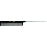 Krest Pin Tail Comb - #4640 Black