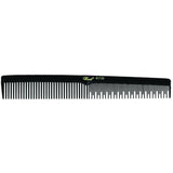 Krest Styler Teaser Comb - #4710 Black