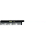 Krest Pin Tail Teasing Comb - #4760 Black