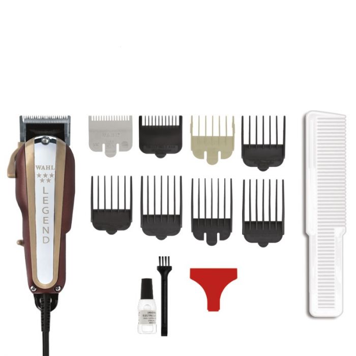 Wahl 5 Star Legend Clipper Secondary image