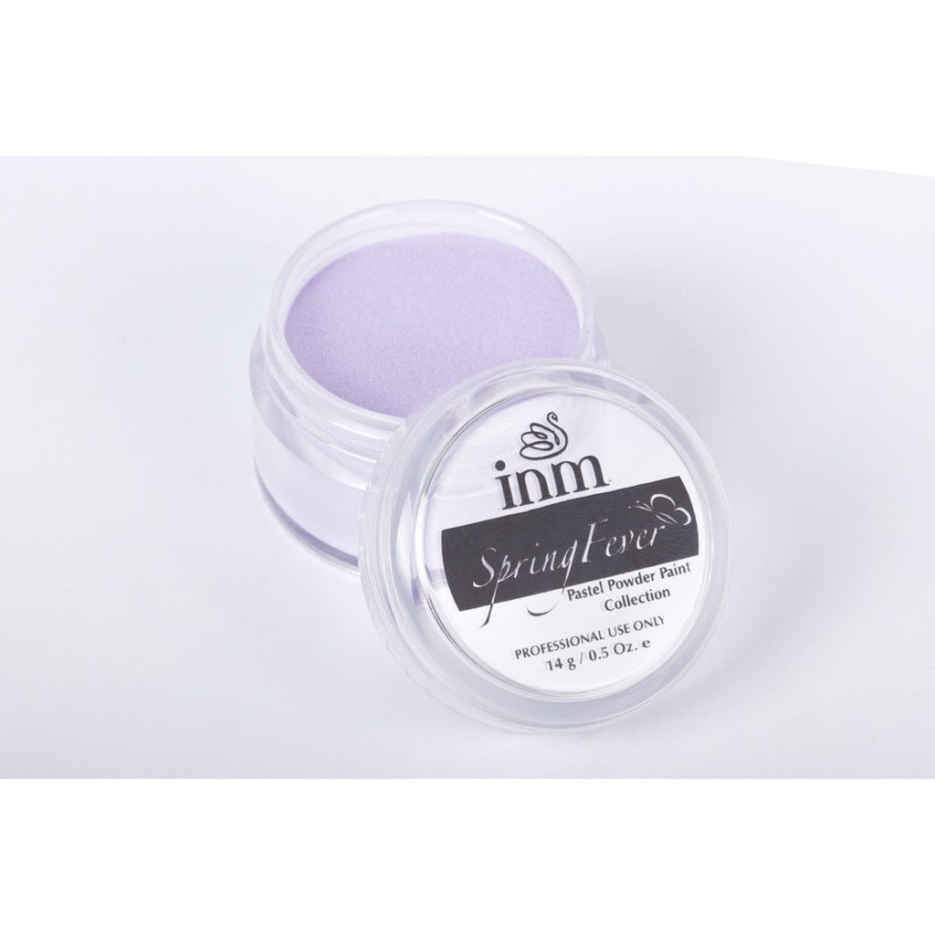 INM Spring Fever Lilac Clouds Main image