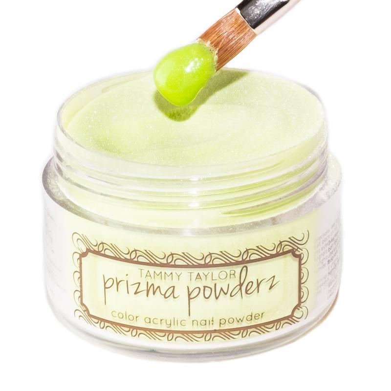 Tammy Taylor Prizma P-130 Lime Green - 1.5oz Main image