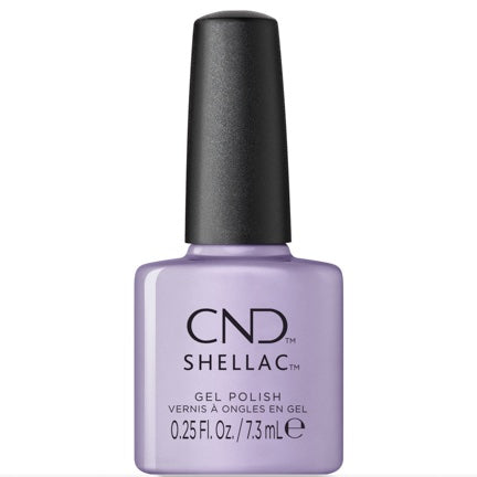 CND Shellac - Live Love Lavender .25oz Main image