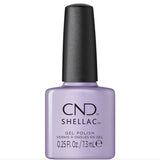 CND Shellac - Live Love Lavender .25oz