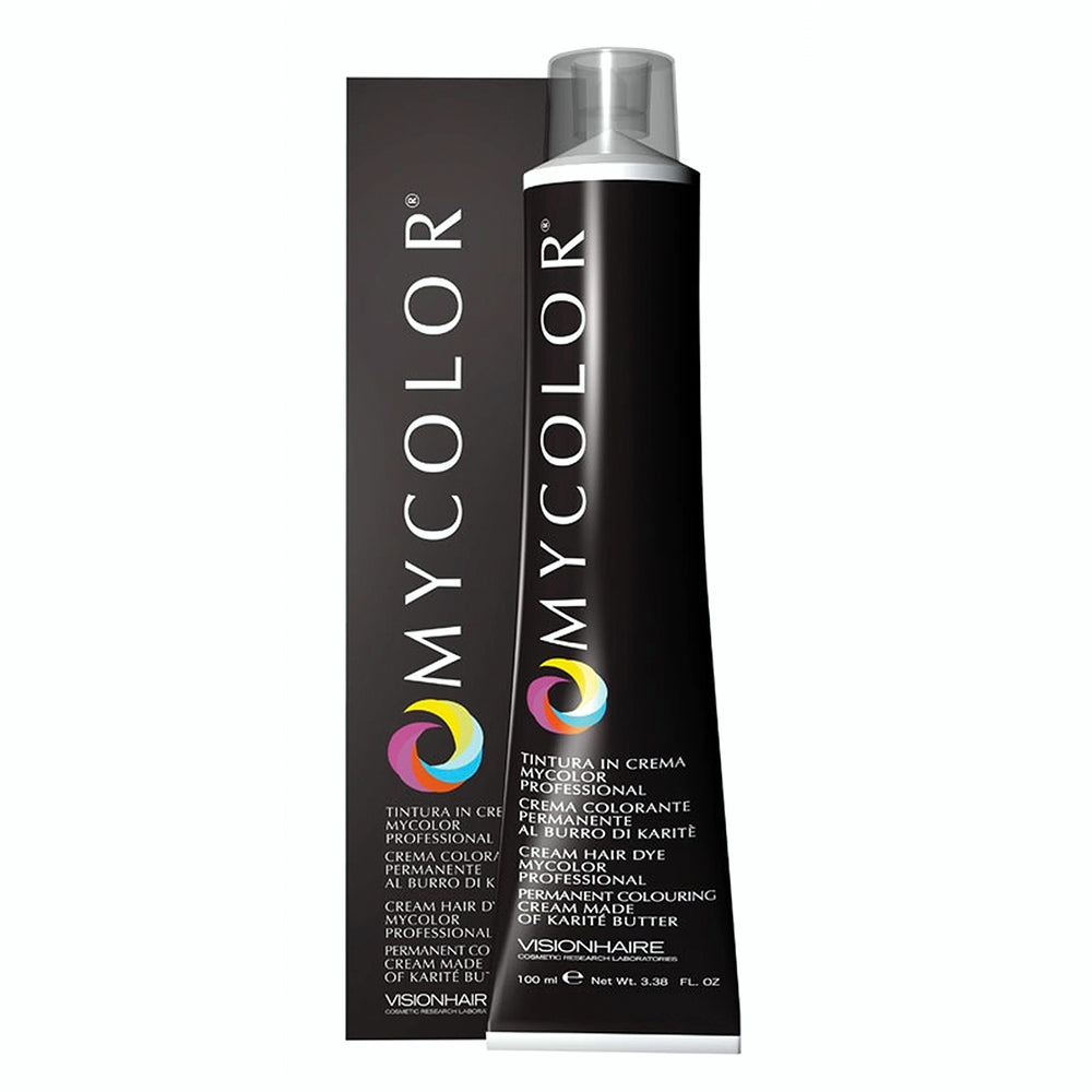 MyColor Permanent Haircolor Main image