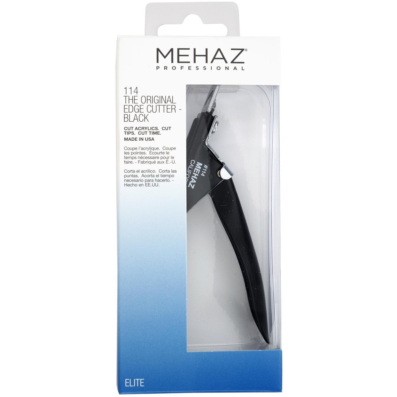 Mehaz 114 Original Edge Cutter Secondary image