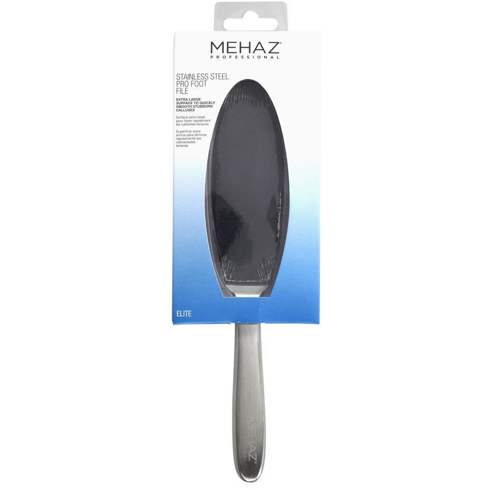 Mehaz Professional Foot File System Main image