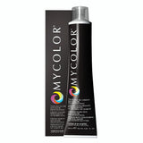 MyColor Permanent Haircolor