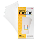 Product Club Contoured Meche Sheets 6"x12" - 100pk