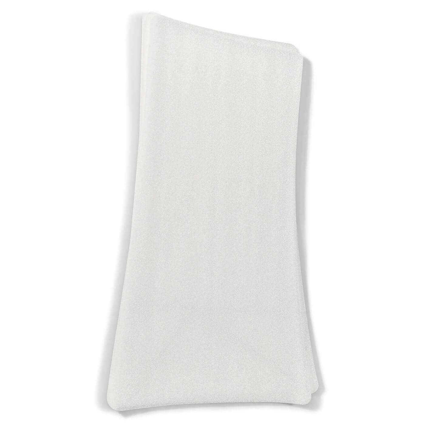 Product Club Contoured Meche Sheets 6"x12" - 100pk Secondary image