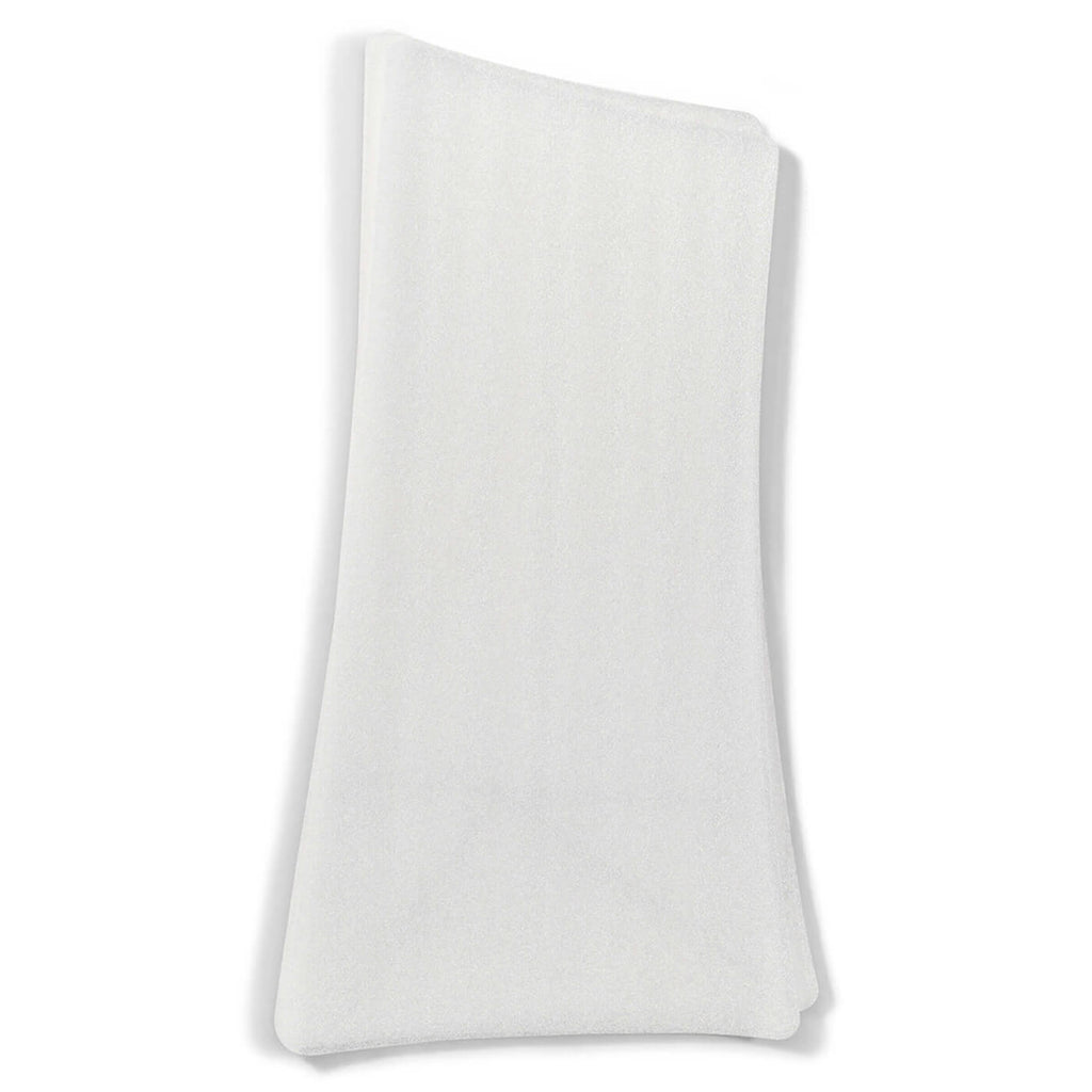 Product Club Contoured Meche Sheets 6"x12" - 100pk