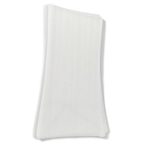 Product Club Contoured Meche Sheets 6"x12" - 100pk