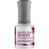 LeChat Perfect Match Mood Duo - Groovy Heat Wave
