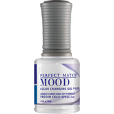 LeChat Perfect Match Mood Duo - Frozen Cold Spell