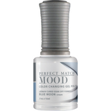 LeChat Perfect Match Mood Duo - Blue Moon