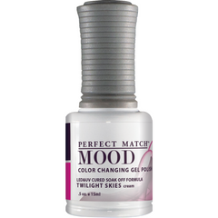 LeChat Perfect Match Mood Duo - Twilight Skies