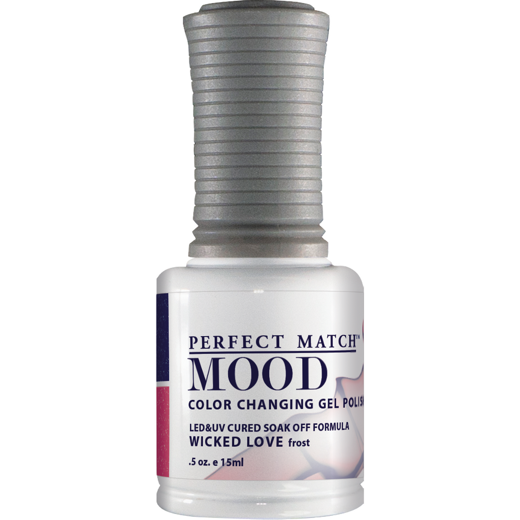 LeChat Perfect Match Mood Duo - Wicked Love