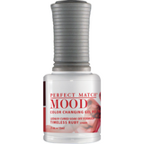 LeChat Perfect Match Mood Duo - Timeless Ruby