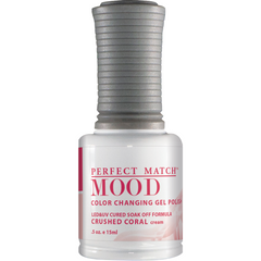 LeChat Perfect Match Mood Duo - Crushed Coral