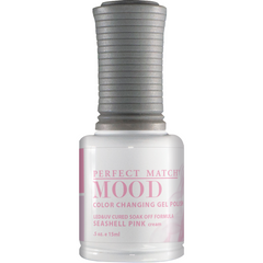 LeChat Perfect Match Mood Duo - Seashell Pink