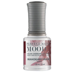 LeChat Perfect Match Mood Duo - Mahogany Magic