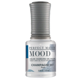 LeChat Perfect Match Mood Duo - Champagne Sky
