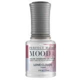 LeChat Perfect Match Mood Duo - Love Clouds
