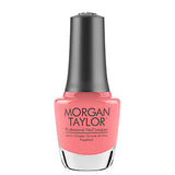Morgan Taylor - Beauty Marks The Spot .5oz