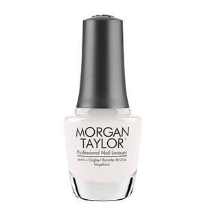Morgan Taylor - Sheek White .5oz Main image
