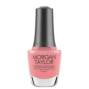 Morgan Taylor - Simple Sheer .5oz Main image