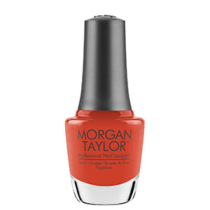 Morgan Taylor - Tiger Blossom .5oz Main image