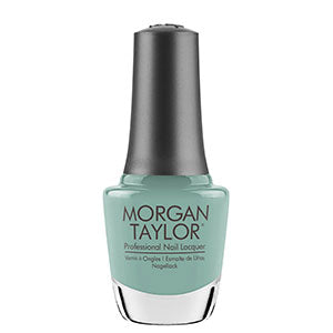 Morgan Taylor - Sea Foam .5oz Main image