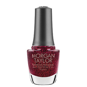 Morgan Taylor - Good Gossip .5oz Main image