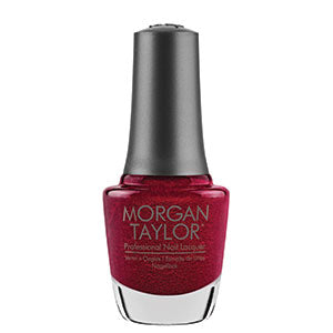 Morgan Taylor - Rose Garden .5oz Main image