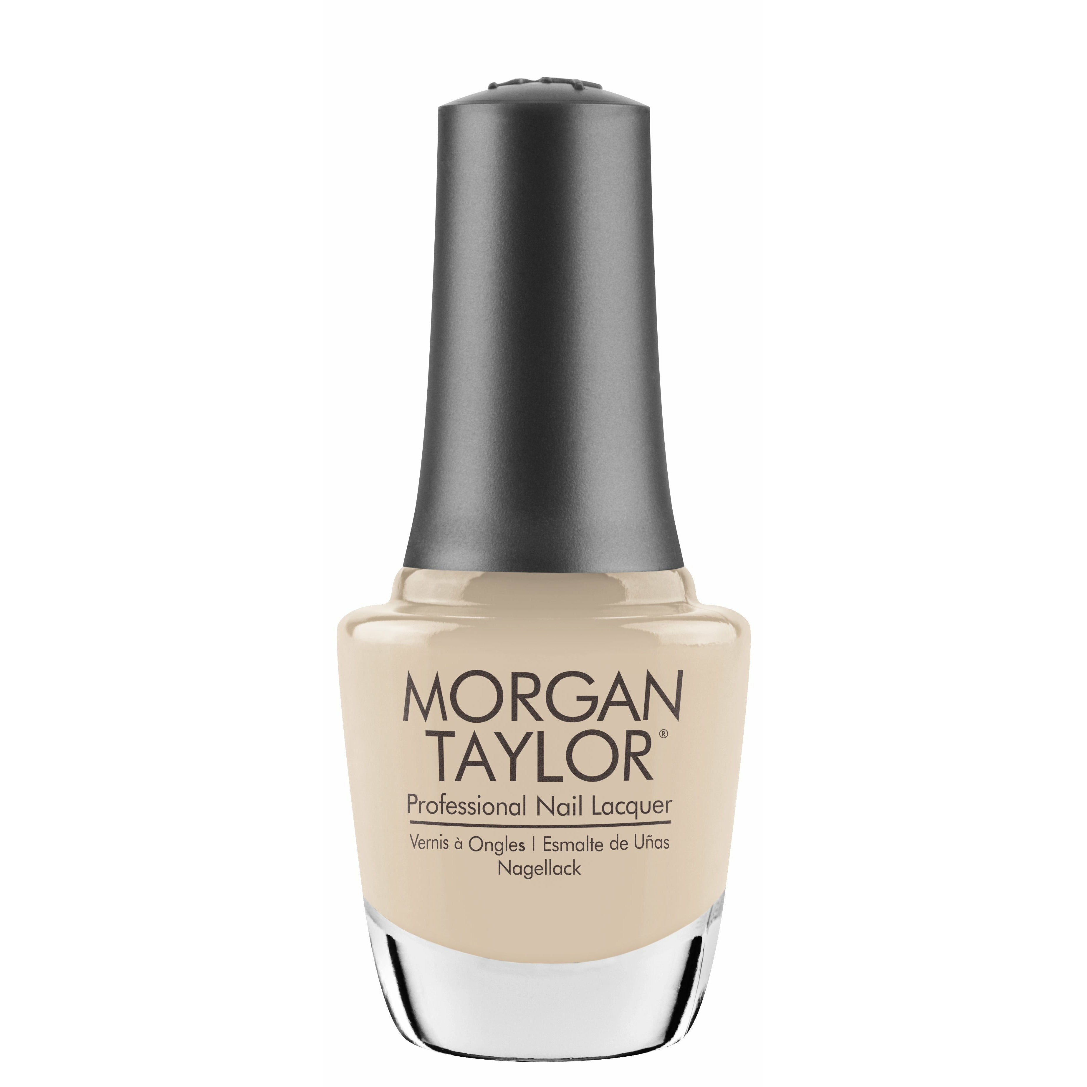Morgan Taylor - Need A Tan .5oz Main image