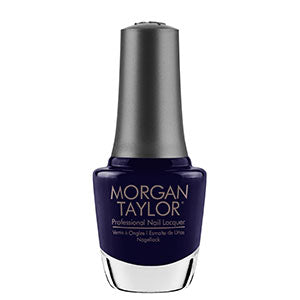 Morgan Taylor - After Dark .5oz Main image
