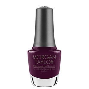 Morgan Taylor - Plum And Done .5oz Main image