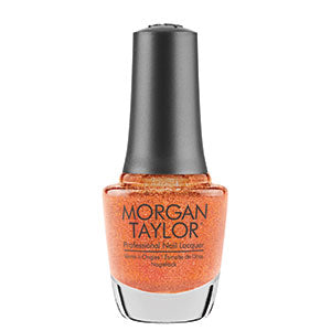 Morgan Taylor - Sunrise And The City .5oz Main image