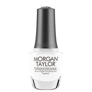 Morgan Taylor - Arctic Freeze .5oz Main image