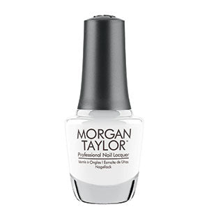 Morgan Taylor - Arctic Freeze .5oz Secondary image
