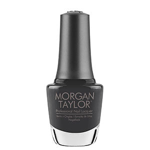 Morgan Taylor - Fashion Week Chic .5oz Main image