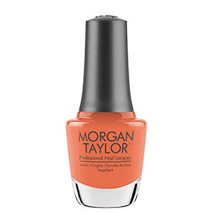 Morgan Taylor - Sweet Morning Dew .5oz Main image