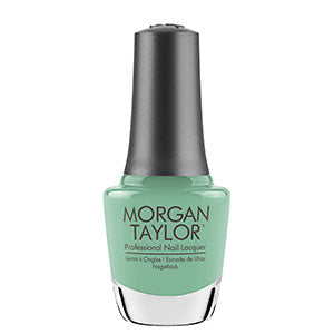 Morgan Taylor - A Mint Of Spring .5oz Main image