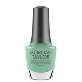Morgan Taylor - A Mint Of Spring .5oz