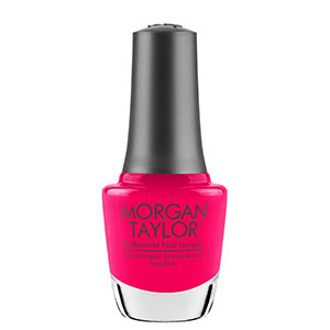 Morgan Taylor - Shake It Till You Samba .5oz Main image