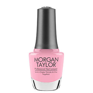 Morgan Taylor - You're So Sweet, You're Giving Me A Toothache .5oz Main image