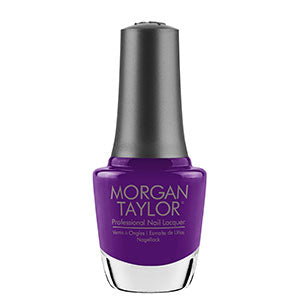 Morgan Taylor - You Glare, I Glow .5oz Main image